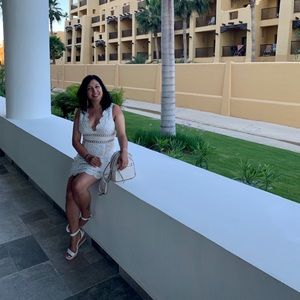 Meet your Posher, Vanessa